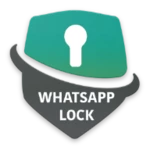 whatsapp locker android application logo